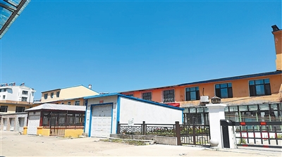 盒马配资 小区违建治理咋这么难（金台视线）
