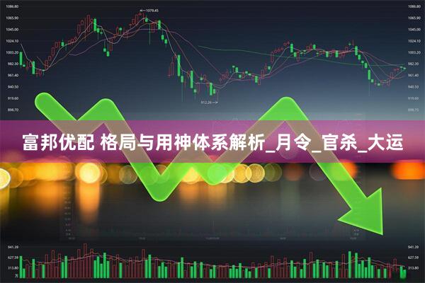 富邦优配 格局与用神体系解析_月令_官杀_大运