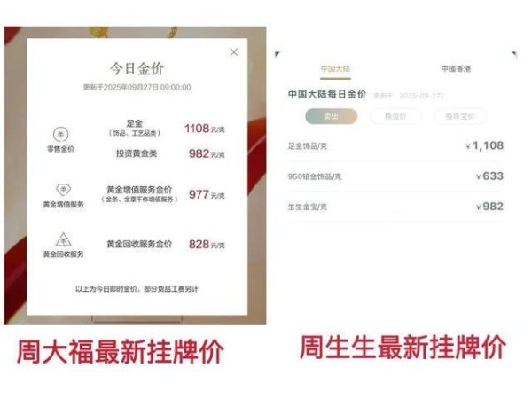 聚宏鑫操盘 多个品牌确认：涨价！店员忙到“手都冒烟”
